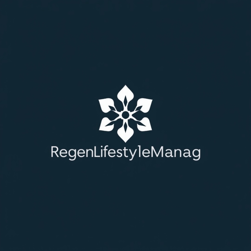 Regenlifestylemanag